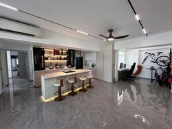 Blk 415A Waterfront I @ Northshore (Punggol), HDB 5 Rooms #639053271